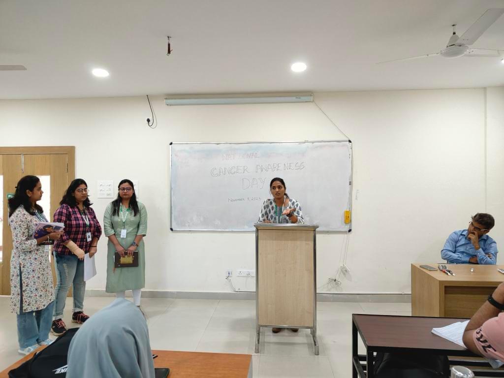 KIIT School of Public Health Bhubaneswar Extra Curriculars photo 31